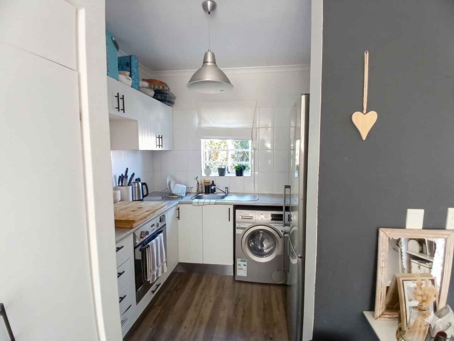 To Let 0 Bedroom Property for Rent in Kirstenhof Western Cape